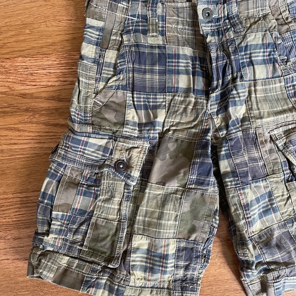 Boys American Eagle Shorts - Picture 5 of 5